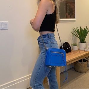 REBECCA MINKOFF Avery Crossbody Bag